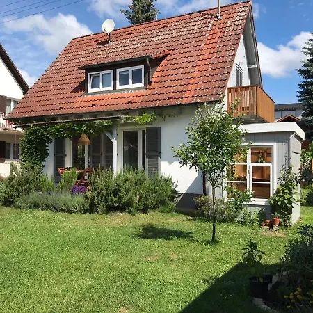 Casa Lea Vakantiehuis Ohningen
