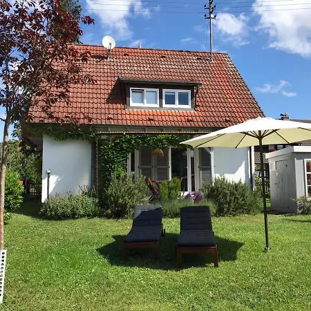 Vakantiehuis Casa Lea