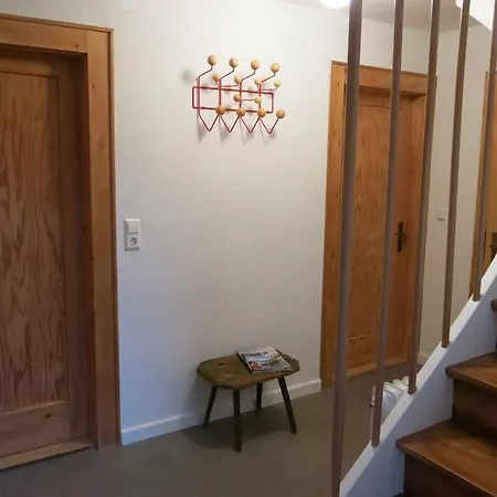 Vakantiehuis Casa Lea *