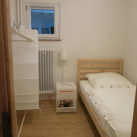 Casa Lea * Ohningen