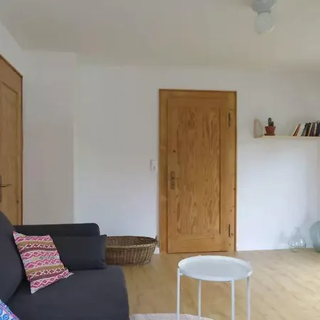 Casa Lea * Ohningen