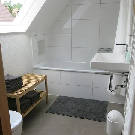 Casa Lea * Ohningen