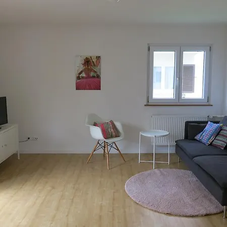 Casa Lea * Ohningen