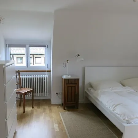 Casa Lea * Ohningen