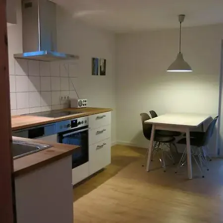 Casa Lea * Ohningen